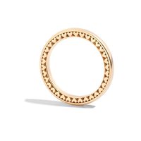 Anello Recarlo Le fedi in Oro W14FD005/G